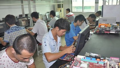 打印機維修培訓特色課程與技術咨詢 一站式掌握核心技能