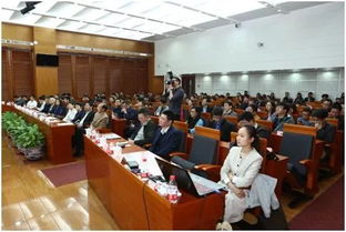 中國信通院攜手158家單位共同啟動可信區塊鏈推進計劃